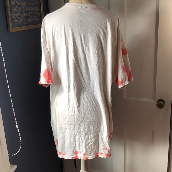 Rolling Stones Graphic T-shirt - Picture 4 of 5